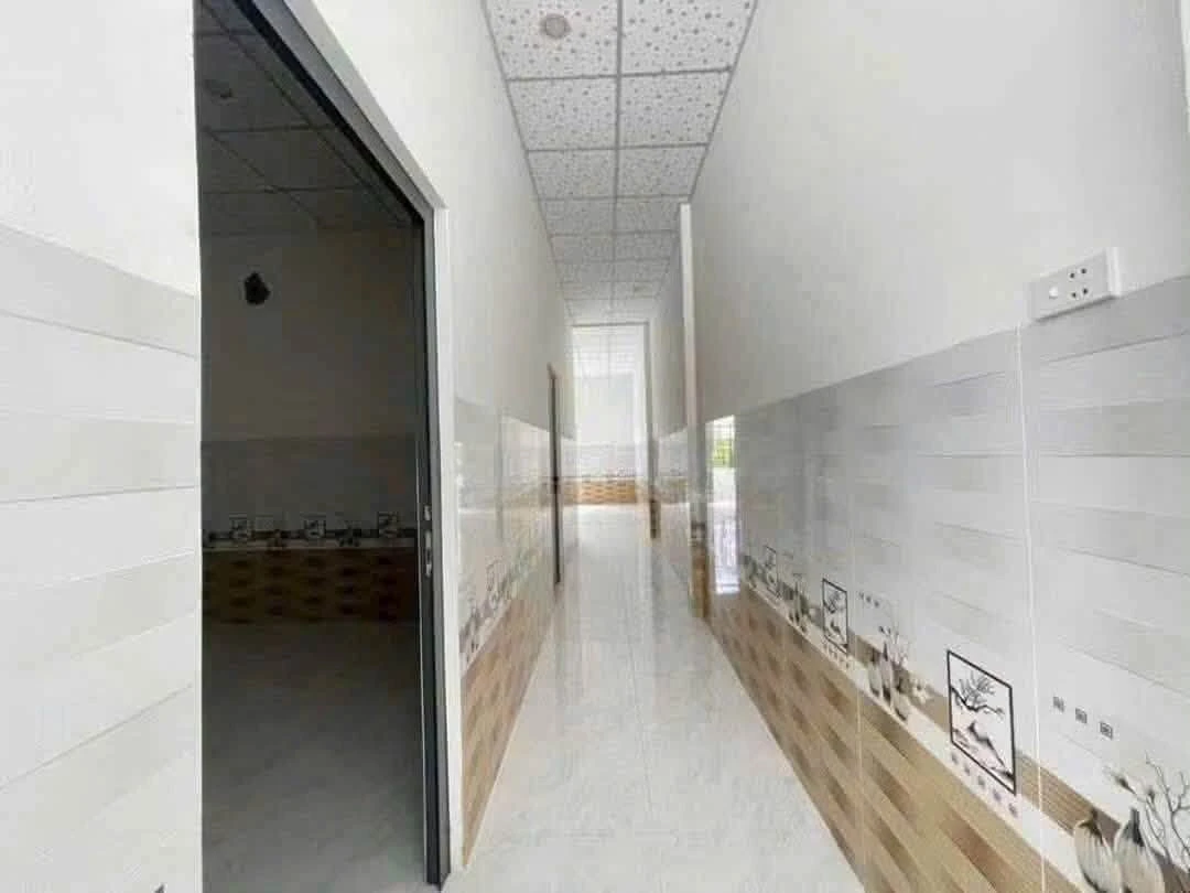 Bán nhà cấp 4 117m2 tại Bến Lức, Long An - Ảnh thu nhỏ 2