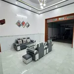 Bán nhà sổ riêng 5,1x25m Quận 12, giá 2 tỷ 650 - Ảnh thu nhỏ 1