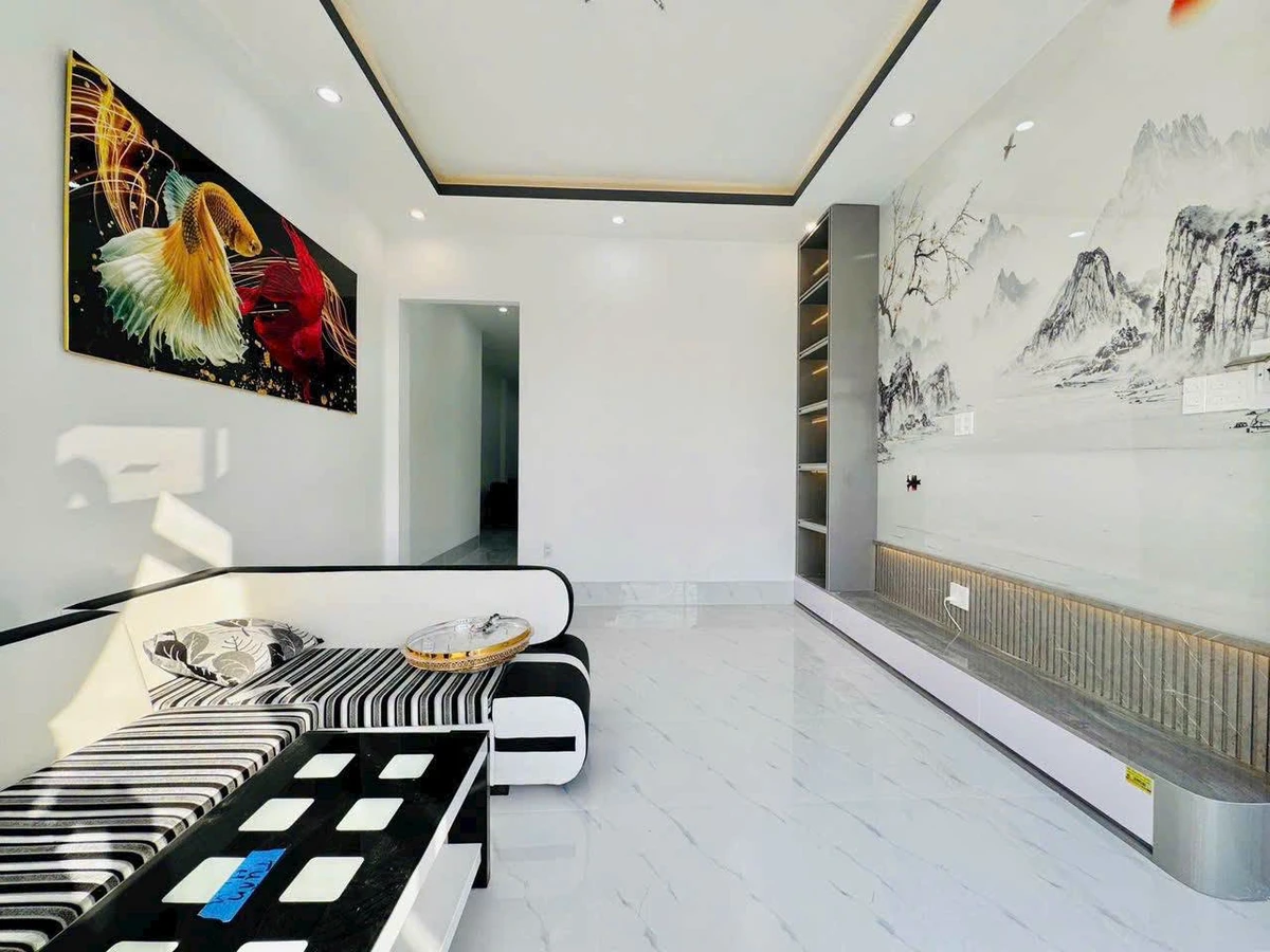 Nhà bán 2 phòng ngủ 88m² Rạch Giá 1 tỷ 750 triệu - Ảnh thu nhỏ 4