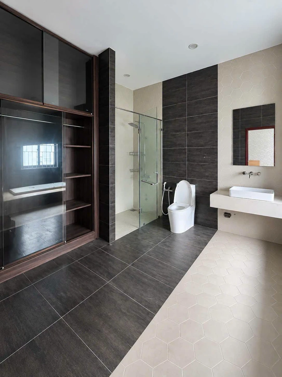 Bán biệt thự Bửu Long Biên Hòa 230m2, 11 tỷ 900 triệu - Ảnh thu nhỏ 4