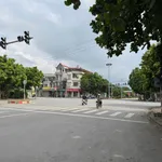 Bán lô đất 102m² mặt tiền 5m Trương Hán Siêu, Hòa Bình - Ảnh thu nhỏ 3
