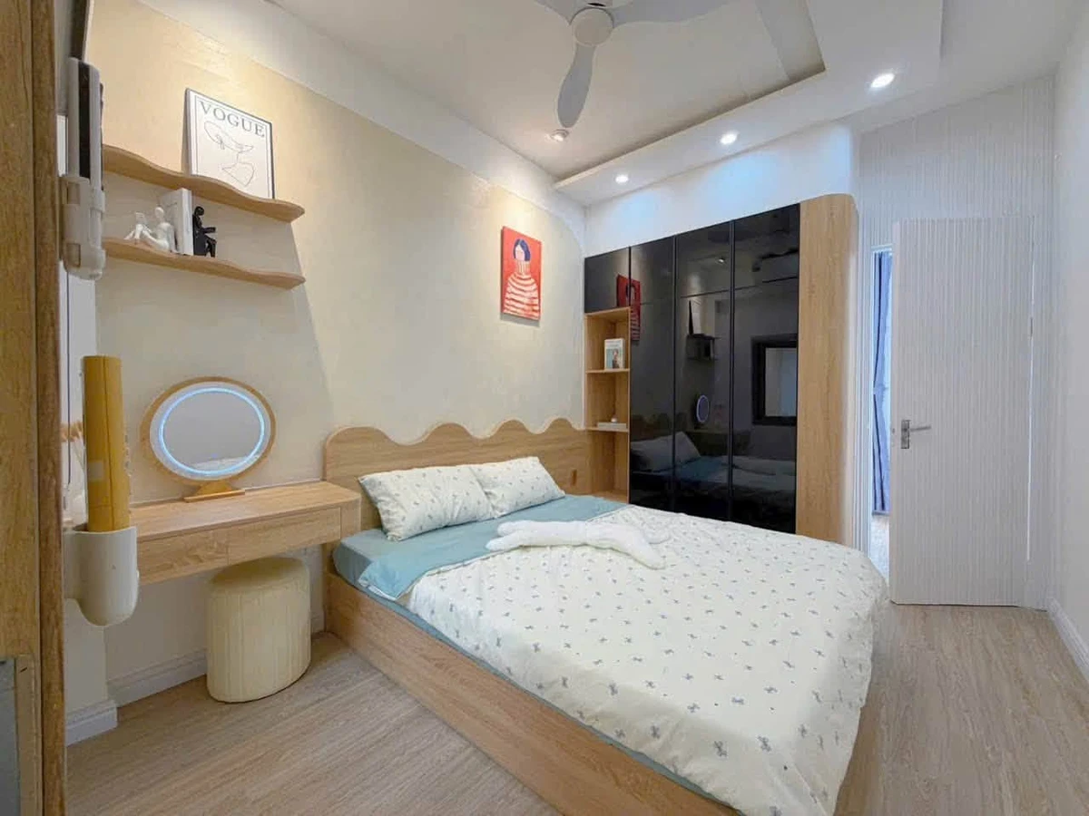 Bán nhà 130m² 3 phòng ngủ gần biển Đà Nẵng - Ảnh thu nhỏ 5