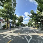 Chính chủ gửi bán đất 100m2 khu trung tâm gần khu đô thị Green City, Midori Park, siêu thị Aeon Mal - Ảnh thu nhỏ 12