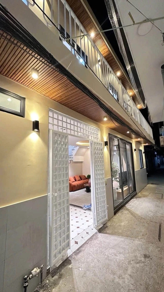 Bán nhà 2 tầng 50m² đường Trưng Nữ Vương, Quận 5 - Ảnh thu nhỏ 5