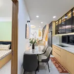 Bán nhà 45m2, 3PN, 2WC tại Bình Thạnh gần Chợ Bà Chiểu - Ảnh thu nhỏ 4