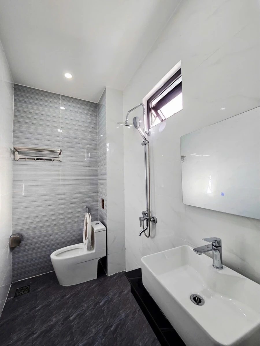 Bán nhà 2 tầng 3PN 95m2 4 tỷ 55 Đà Nẵng - Ảnh thu nhỏ 3
