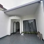 Bán nhà mới 100m2 2PN Bình Chánh gần Ecopalace - Ảnh thu nhỏ 1
