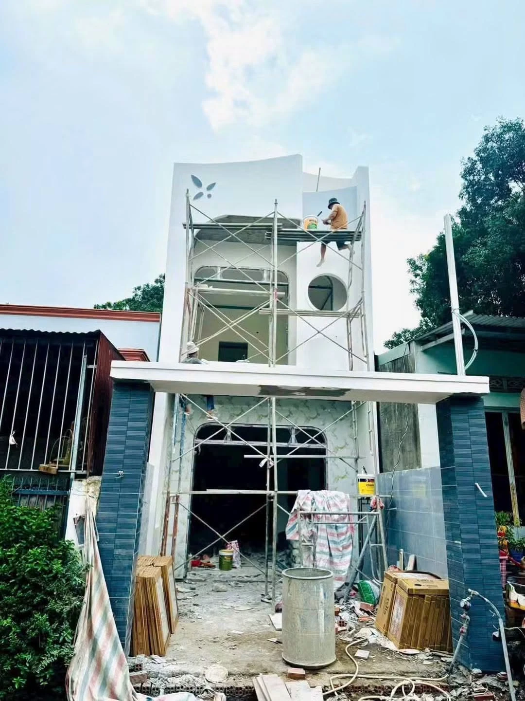 Bán nhà 1 lầu 1 trệt 140m² Nguyễn Ái Quốc, Quận 9 - Ảnh 1