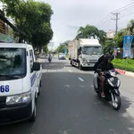 Bán nhà mặt tiền Nguyễn Trung Trực, Rạch Giá 123m² - 3.6 tỷ - Ảnh thu nhỏ 1