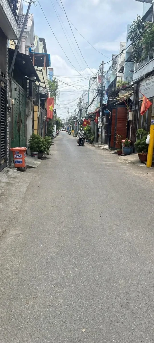 Bán nhà 3 phòng ngủ 72m² Trương Mai, giá 4 tỷ 350 - Ảnh thu nhỏ 3