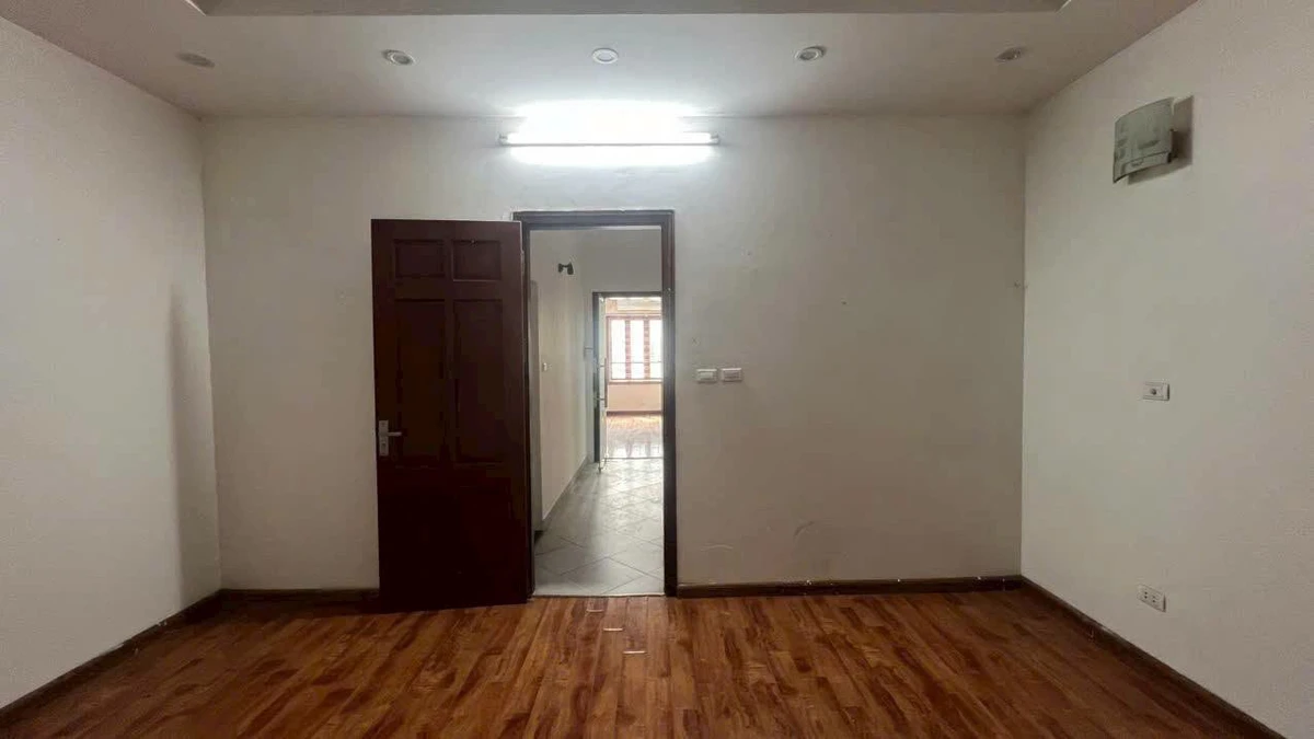 Bán biệt thự Văn Khê 165m² 4 tầng thang máy 25 tỷ - Ảnh thu nhỏ 3