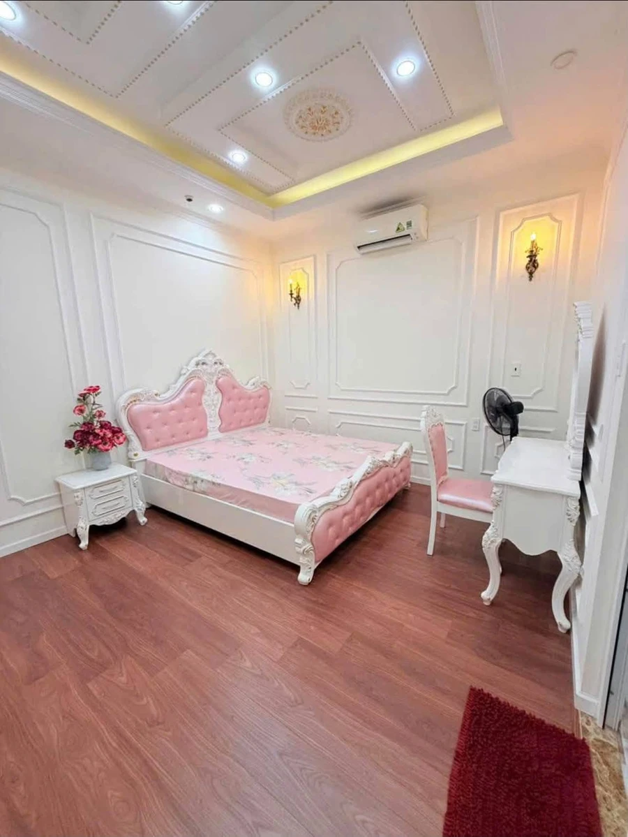 Bán nhà 1 trệt 3 lầu 3 PN tại Vũng Tàu 97.1 m² - Ảnh thu nhỏ 5