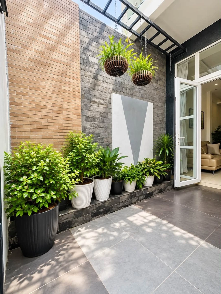 Bán nhà 2 tầng 68m² 3PN đường Man Thiện, Hiệp Phú, Quận 9, giá nhỉnh 4 tỷ - Ảnh thu nhỏ 3