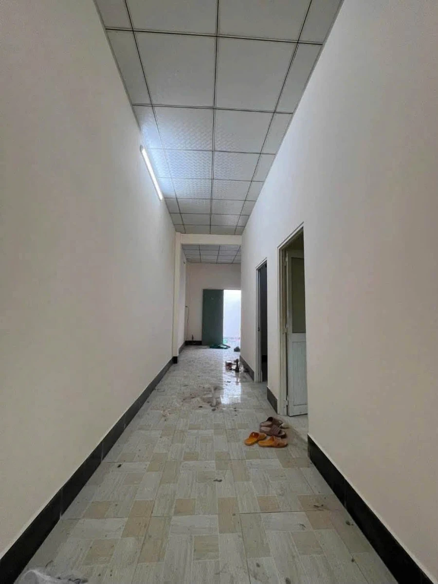 Nhà bán 2PN 120m² hẻm Ngô Quyền Tây Ninh - Ảnh thu nhỏ 4