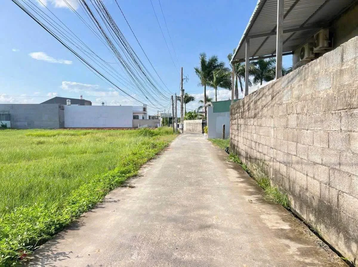 Bán 130m2 đất thổ cư Phong Nẫm, Lâm Đồng - Ảnh thu nhỏ 2