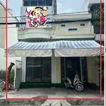 Nhà mặt tiền Vạn Kiếp 118.7m² ngang 6m, Nha Trang - Ảnh thu nhỏ 1