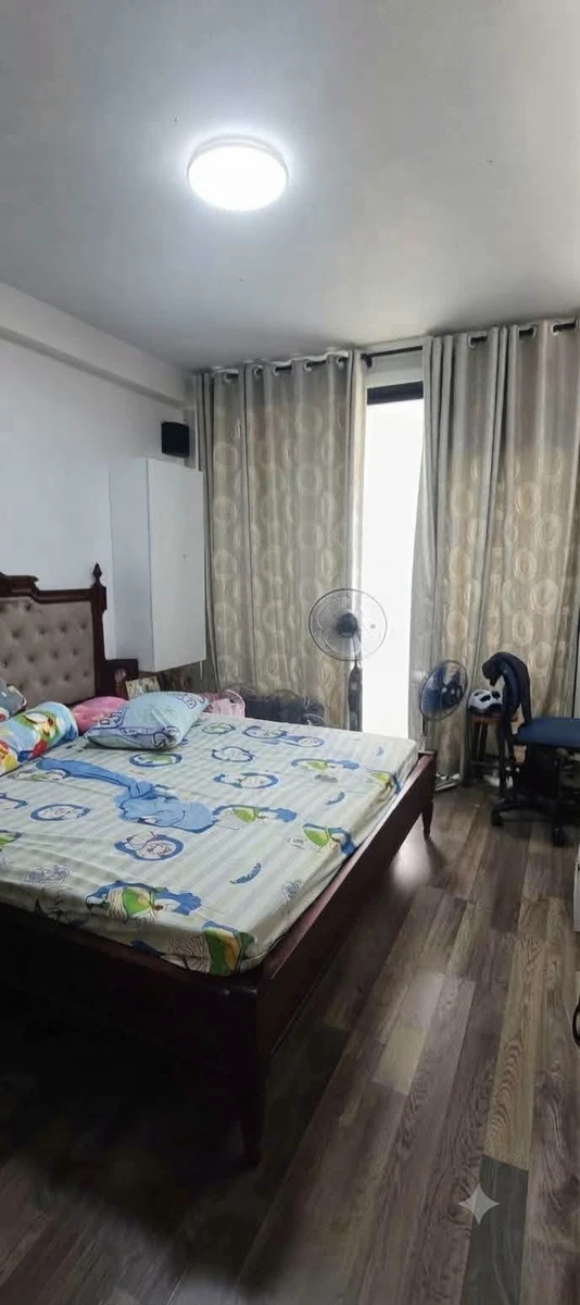 Bán nhà 4 tầng 66m2 hẻm 4m đường Nguyễn Hồng Đào, Tân Bình giá 10,2 tỷ - Ảnh thu nhỏ 3