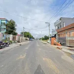 Bán đất mặt tiền Bình Chuẩn 100m² kinh doanh Thuận An - Ảnh thu nhỏ 5
