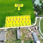 Bán đất thổ cư 150m² Huyện Tân Trụ Tây Ninh 399 triệu - Ảnh thu nhỏ 3