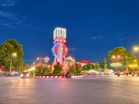 3852,3m2 | Trung tâm TT Bến Cầu | Ngộp ngân hàng cần bán nhanh | Thương lượng mạnh - Ảnh thu nhỏ 5