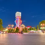 3852,3m2 | Trung tâm TT Bến Cầu | Ngộp ngân hàng cần bán nhanh | Thương lượng mạnh - Ảnh thu nhỏ 5