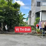 Bán đất thổ cư đường D13 Bến Lức 90m² giá 1 tỷ 100 triệu - Ảnh thu nhỏ 2