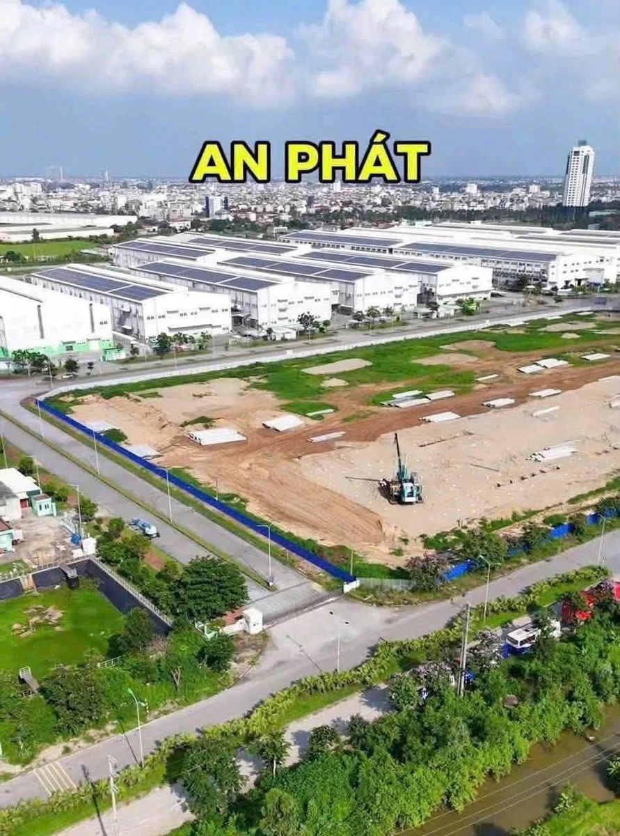 Bán LK7 76,5m2 Tân Dân Hải Phòng 1.8 tỷ - Ảnh thu nhỏ 4