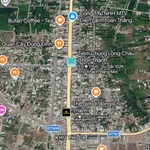 Bán đất góc 2 mặt tiền nhựa 493m2 trung tâm Chơn Thành, Bình Phước - Ảnh thu nhỏ 1