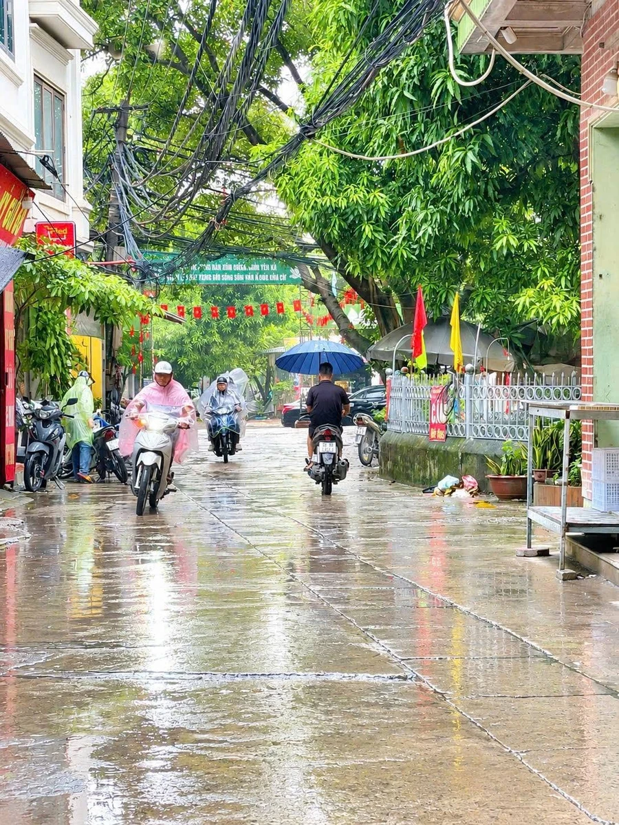 Bán tòa căn hộ dịch vụ 11 tầng 148 phòng, 350m2 Hà Nội - Ảnh thu nhỏ 2