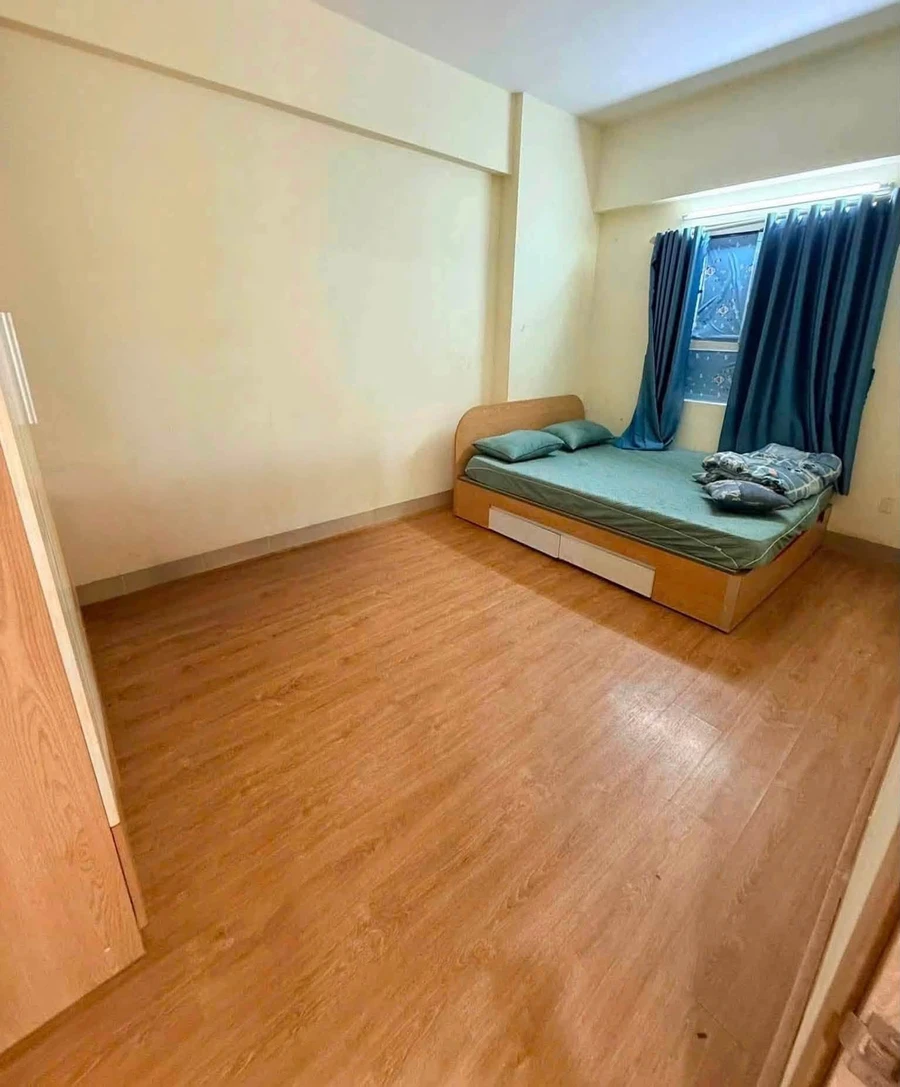 Bán căn hộ Xuân Thuỷ 66m2, view Tây Nam, 1.1 tỷ - Ảnh thu nhỏ 3