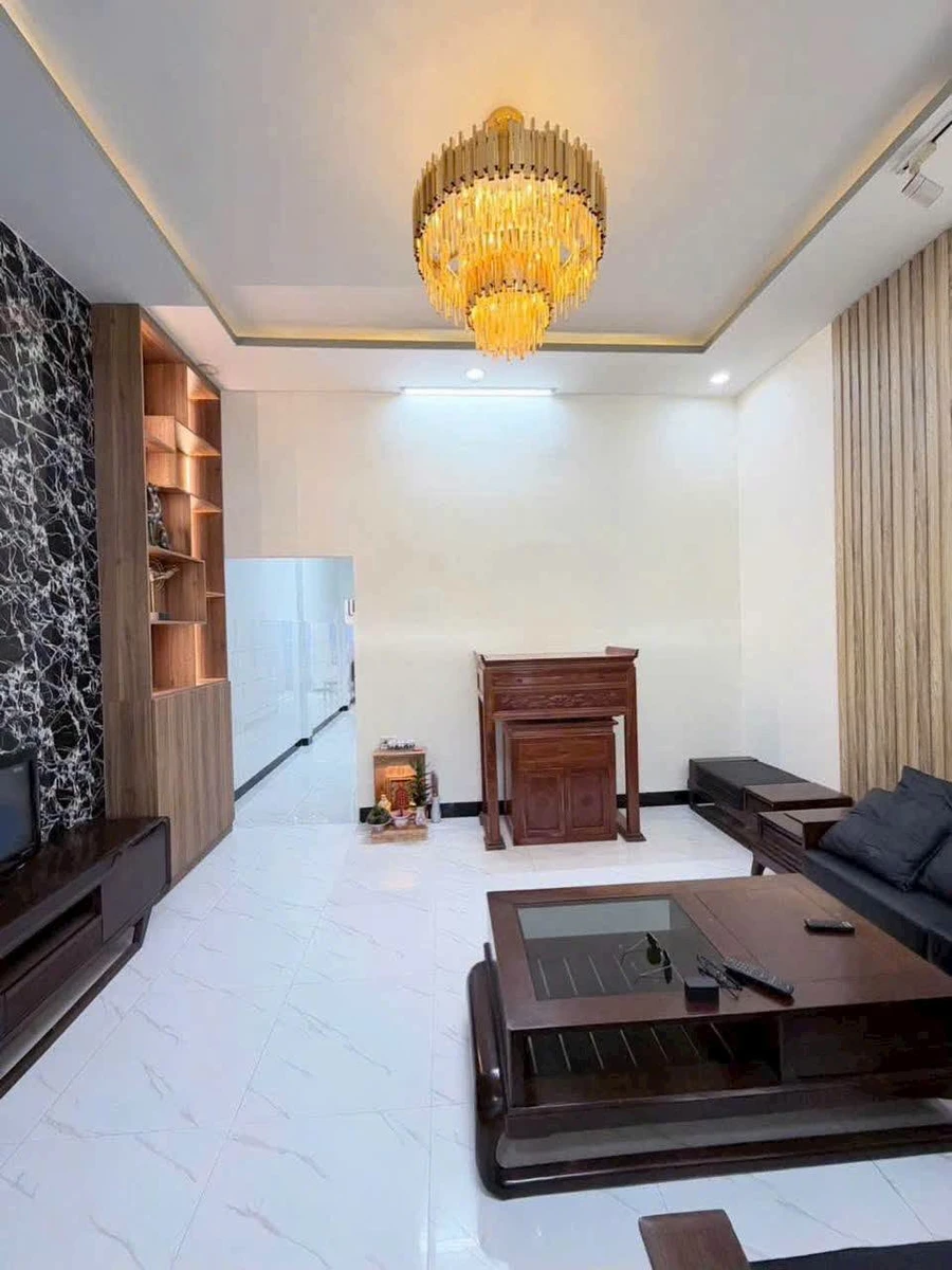 Bán nhà 2 phòng ngủ 84m² Phú Thủy Phan Thiết 2,25 tỷ - Ảnh thu nhỏ 2