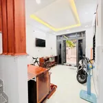 Bán nhà hẻm 45m2 3 tầng 3 phòng ngủ đường 3 Tháng 2 Quận 1 - Ảnh thu nhỏ 2