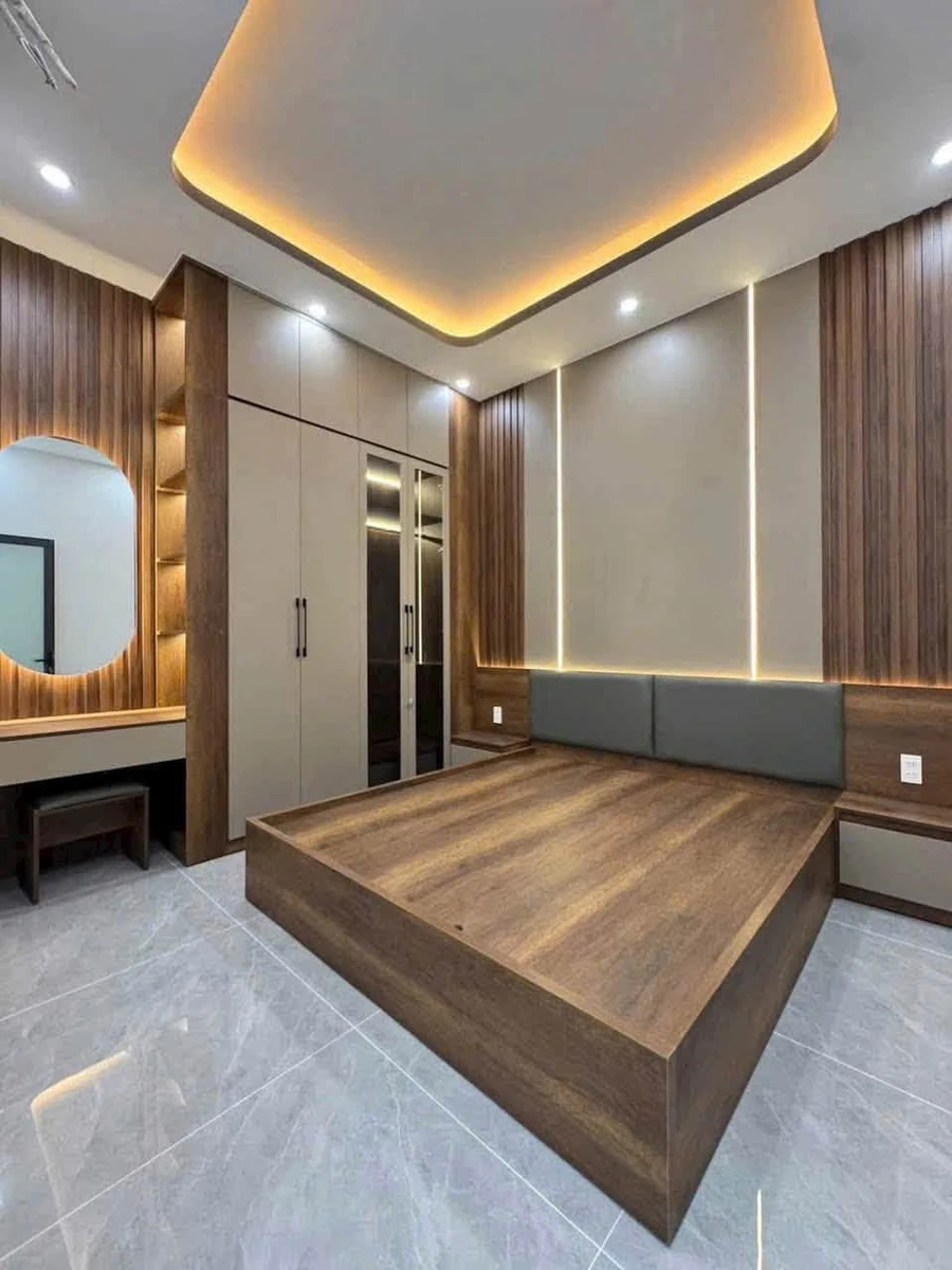 Bán nhà 90m2, 3PN Rạch Giá Kiên Giang 3 tỷ 5 - Ảnh thu nhỏ 4
