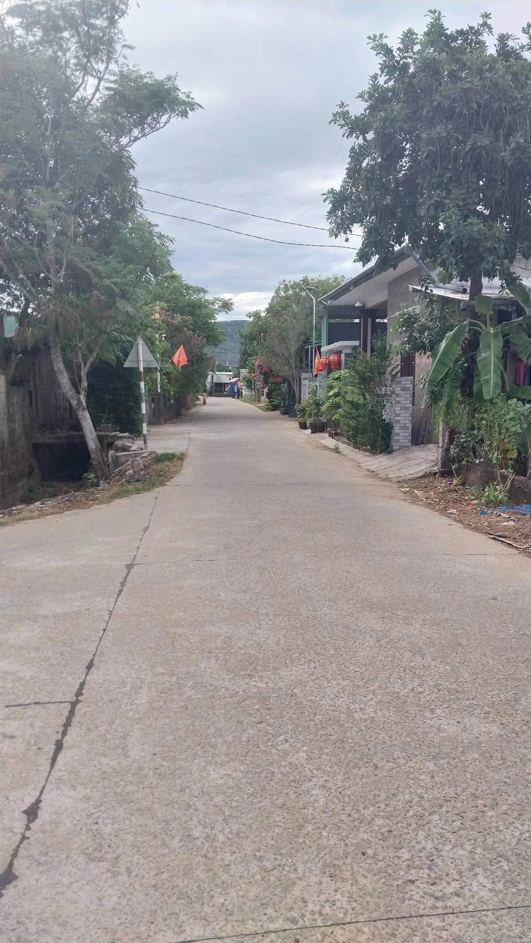Bán lô đất 165m2 mặt tiền Lê Thúc Khánh, Thủ Đức - Ảnh 1