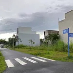 Bán đất lô góc 2 mặt tiền Xuân Diệu - Thiếu Sơn, Long Tâm, TP Bà Rịa, 119,6m2 - Ảnh thu nhỏ 1