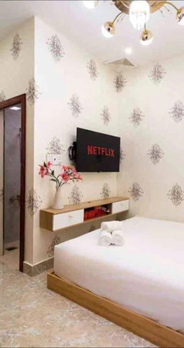 Bán nhà đường Calmette giao Nguyễn Công Trứ, 50m2, 4 tầng 6PN, giá 13 tỷ, Quận 1 - Ảnh thu nhỏ 3