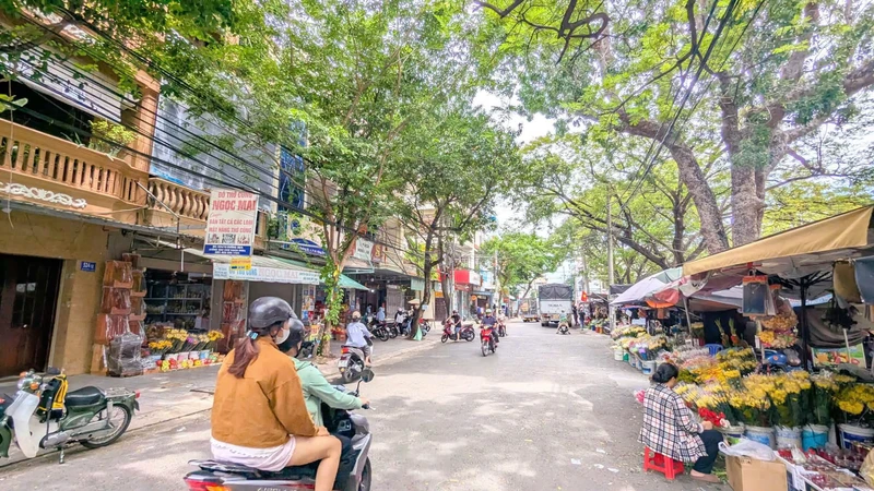 Bán đất thổ cư 260m2 gần cầu Suối Cát, Hàm Liêm, Phan Thiết, giá 1 tỷ 250 triệu bdsvennhatrang