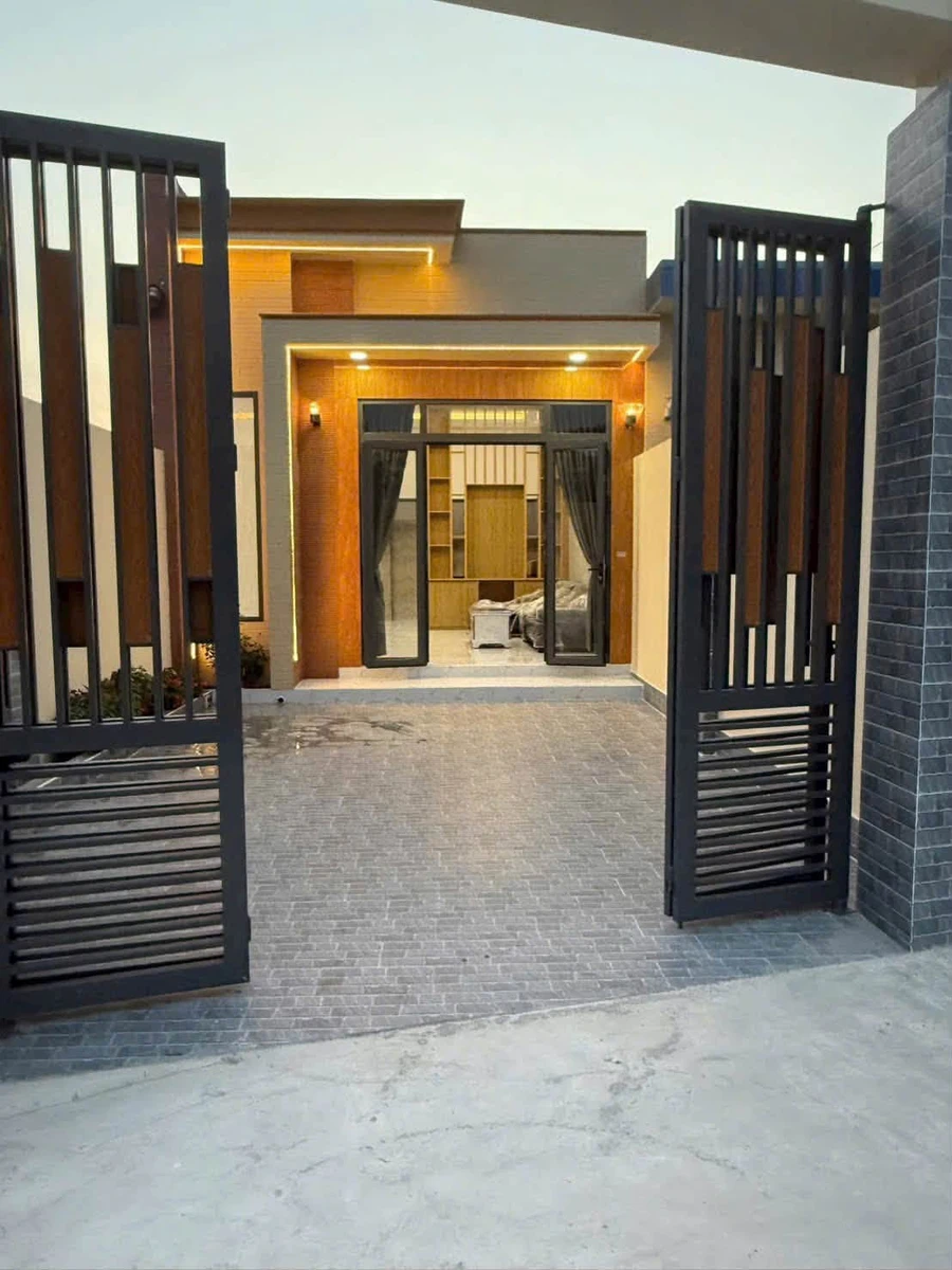 Bán nhà mới Long Hải 110m² giá 2 tỷ 450 triệu - Ảnh thu nhỏ 4