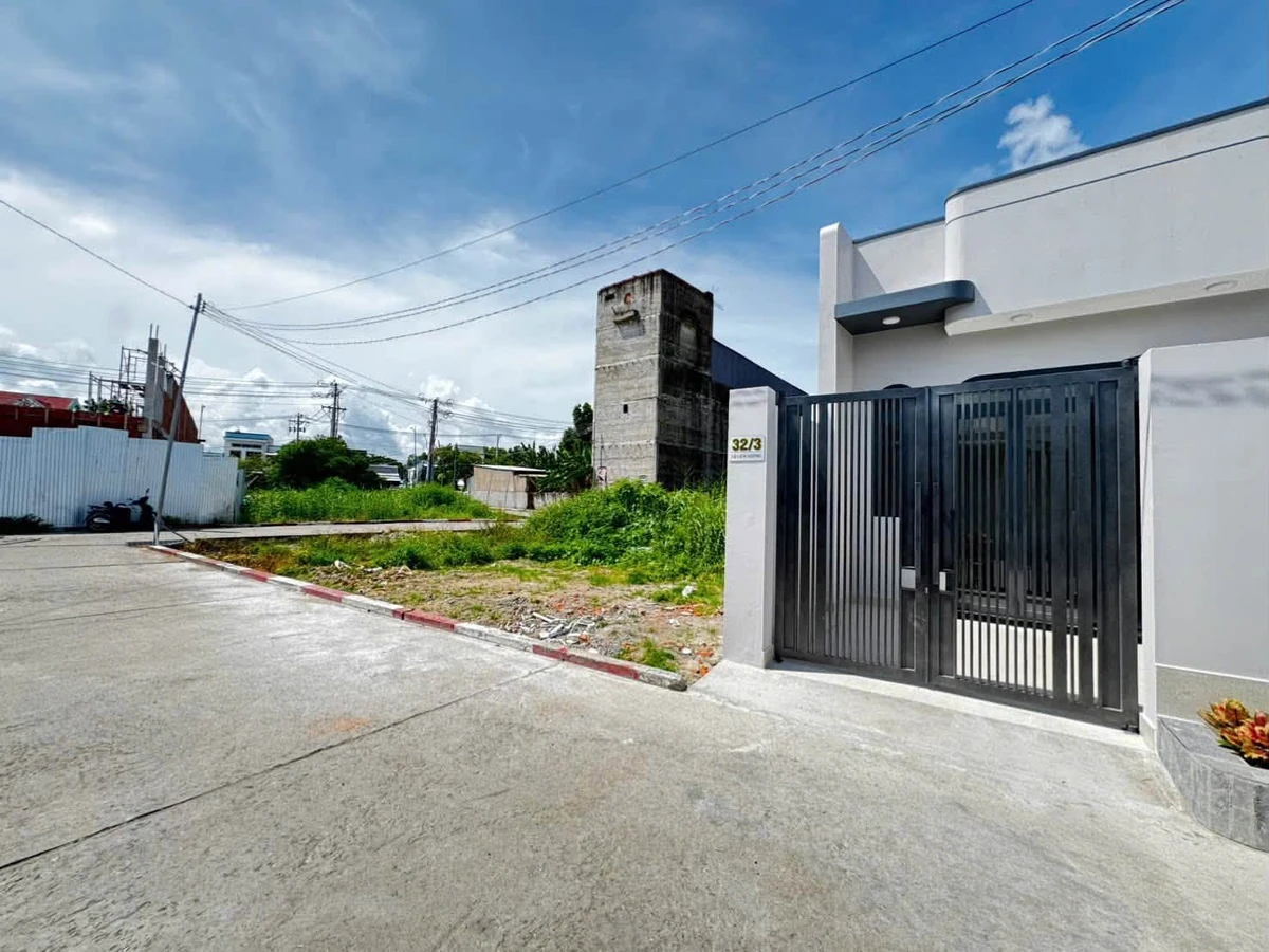 Bán nhà hẻm 109m² 2PN Rạch Giá, Kiên Giang 1,95 tỷ - Ảnh thu nhỏ 5