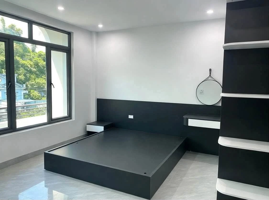 Bán nhà 3 tầng, 3PN, 72m² giá 3 tỷ Cao Thắng - Ảnh thu nhỏ 2