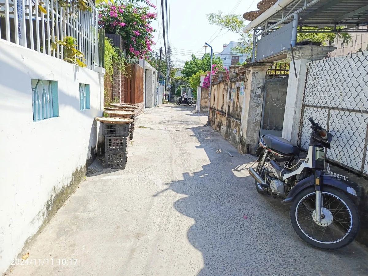 Bán nhà cấp 4 99m2, 2 phòng ngủ Phú Thủy Phan Thiết - Ảnh 1