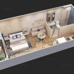1,5 tỷ sở hữu studio 33m2 tại Sun Festo Town - 150m ra mặt biển, trung tâm Bãi Cháy. LH: 0339 030 *** - Ảnh thu nhỏ 9