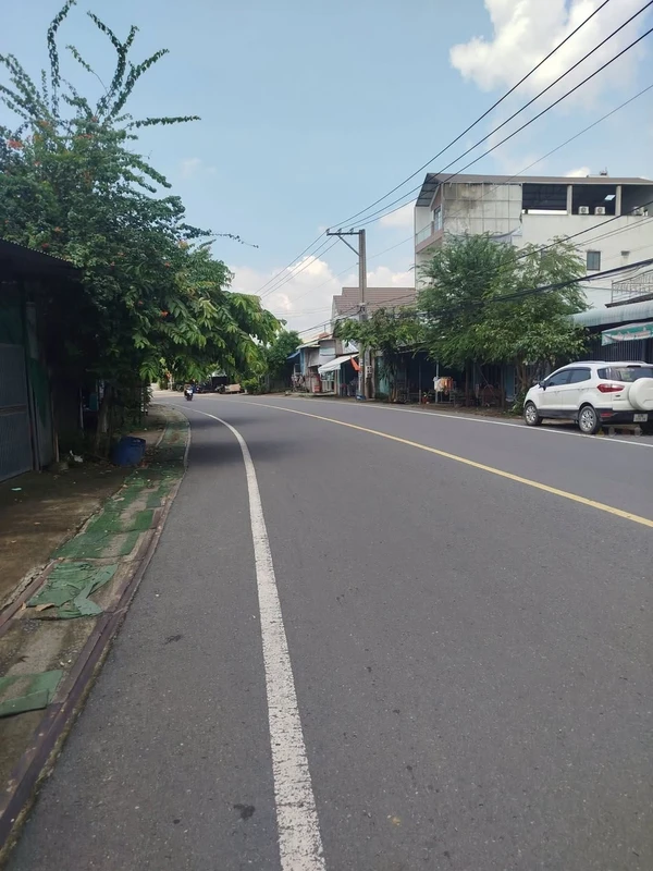Bán đất vườn 731 m² view sông, Hương Lộ 9, Đồng Nai, 4.2 tỷ