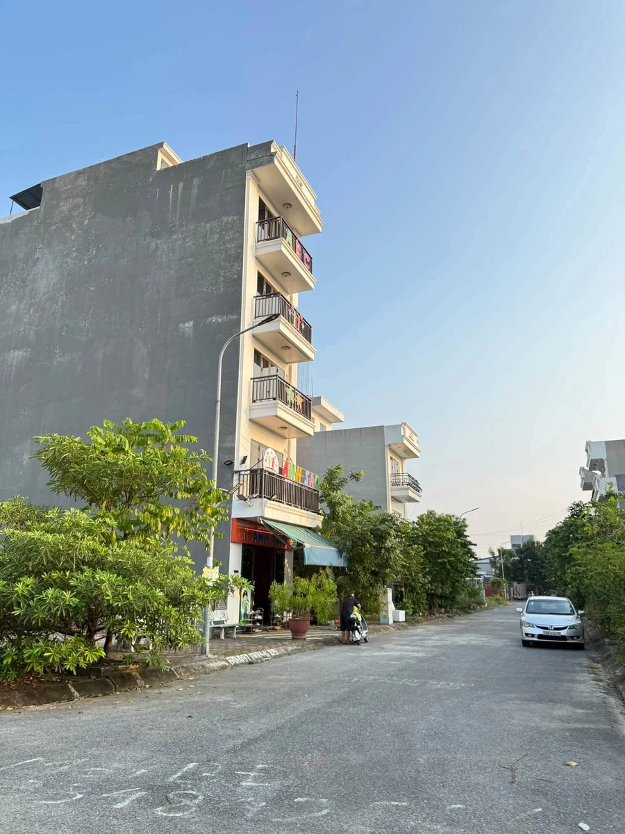 Bán 2 lô đất Đống Chuối Hải Phòng 100m² mặt 5m - Ảnh thu nhỏ 4