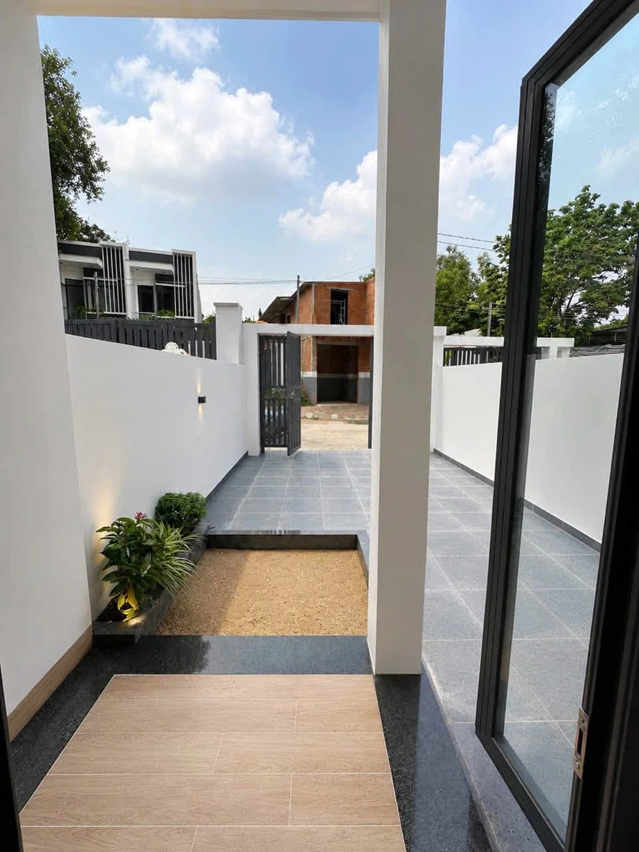 Bán nhà 2 PN, 108m², Phú An, Thủ Đức - 2.39 tỷ - Ảnh thu nhỏ 4