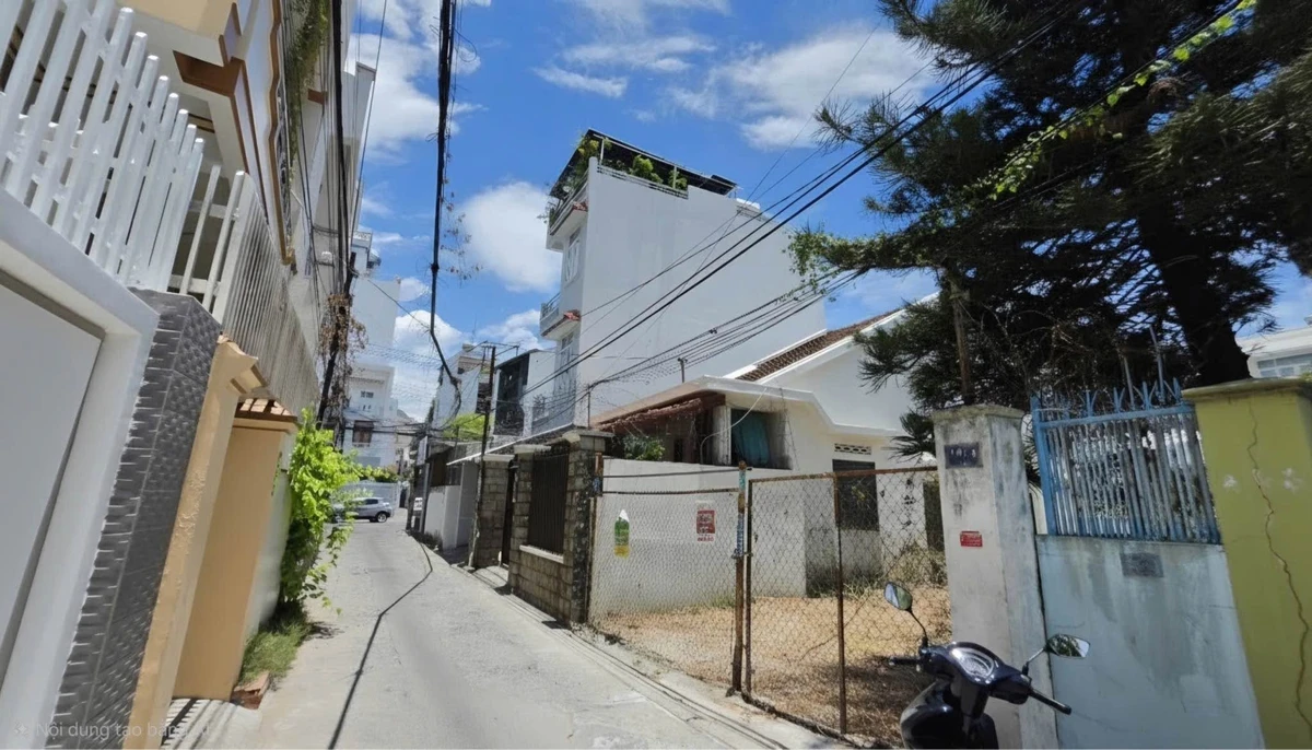 Bán lô đất 134m2 Đặng Tất Nha Trang 10,728 tỷ - Ảnh thu nhỏ 3