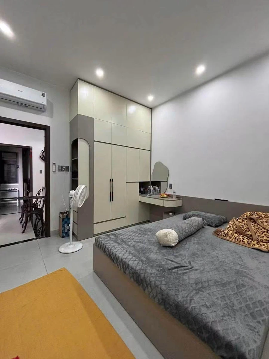 Nhà bán 103m2 3PN 2WC Phan Đình Phùng Phú Nhuận - Ảnh thu nhỏ 3