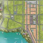 Bán đất nền dự án Ngọc Dương Riverside, Điện Ngọc, Điện Bàn, Quảng Nam, 2,8 tỷ, 120m2 - Ảnh thu nhỏ 10
