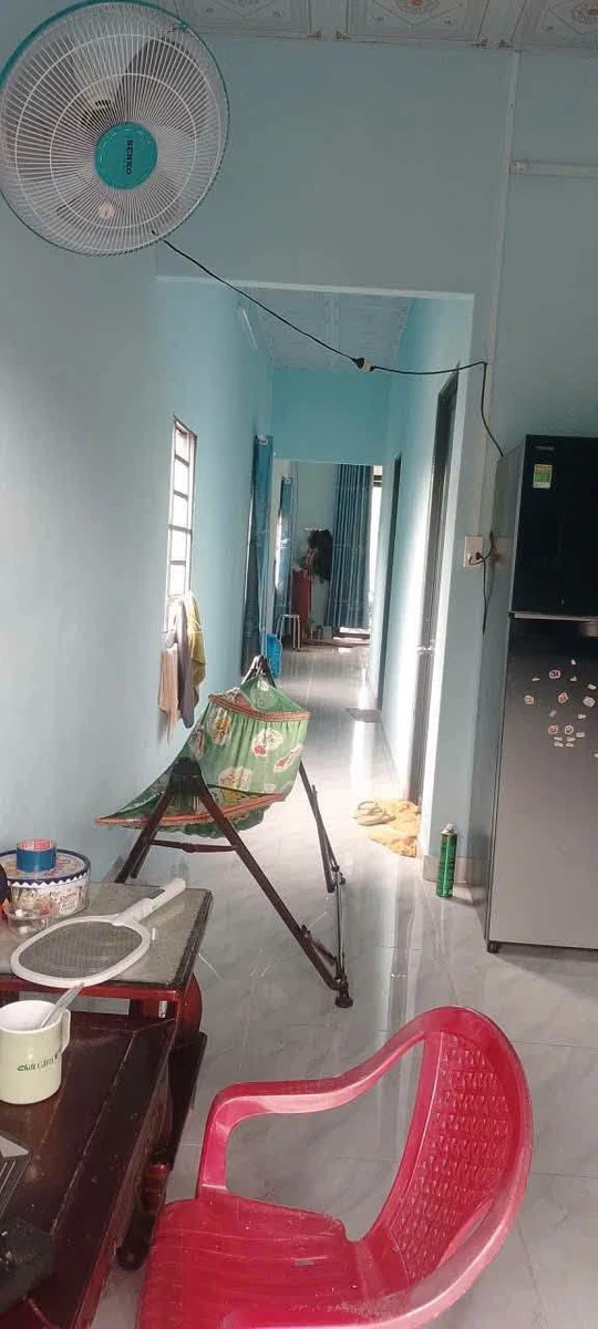 Bán đất 80m2 thổ cư An Lộc Tây Ninh 600 triệu - Ảnh thu nhỏ 4