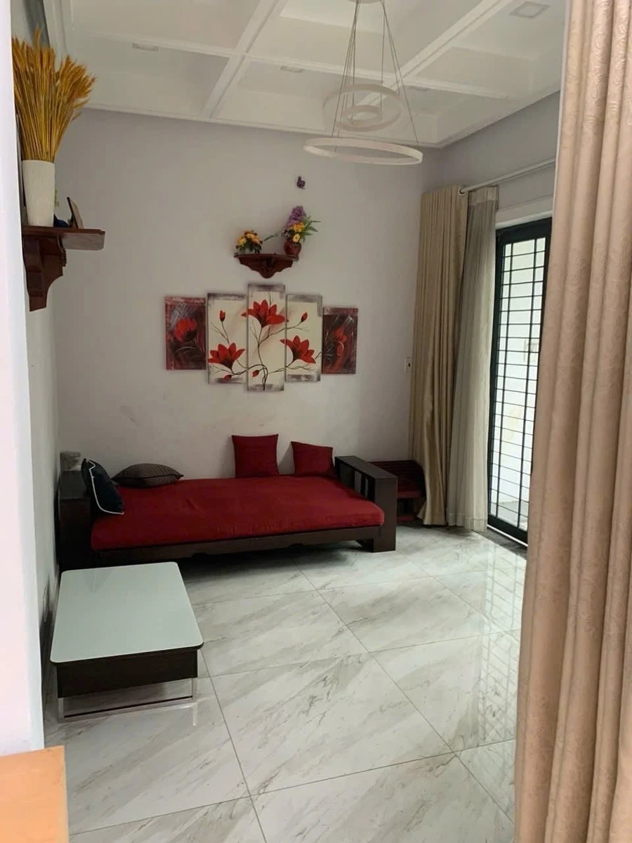 Bán biệt thự mini 140m2, 11.1 tỷ Tô Ngọc Vân - Ảnh thu nhỏ 2